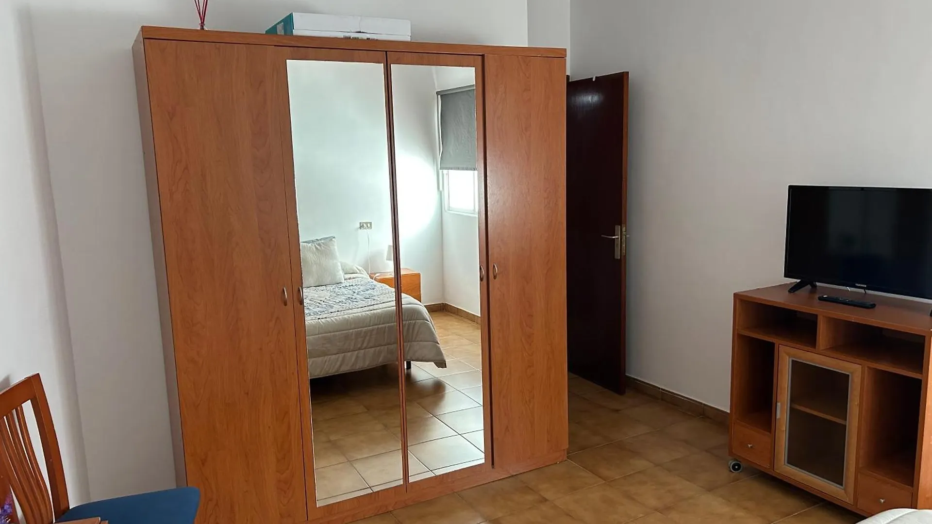 Casa Ruth Centro Orotava Διαμέρισμα La Orotava Ισπανία